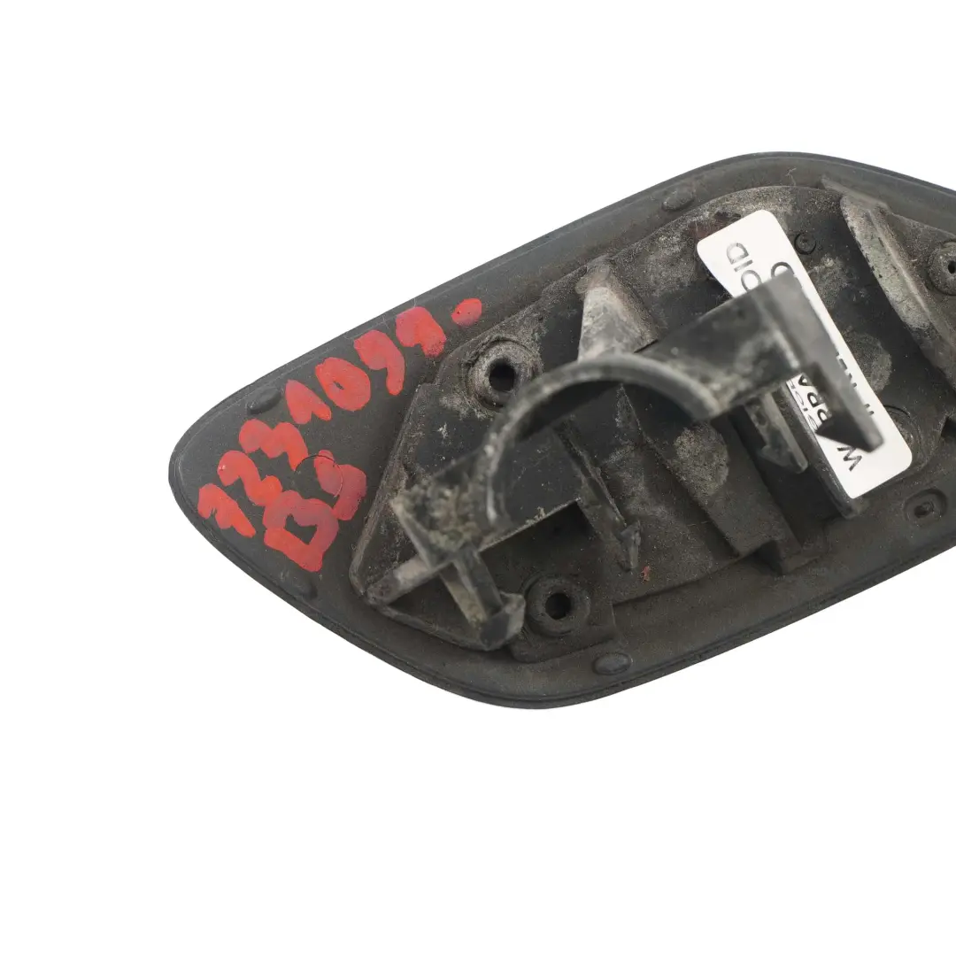 BMW Z4 E89 Parachoques Delantero Faro Spray Cubierta Izquierda Negro Zafiro 475 - SKU 0038574-BS - Número de pieza 0038574
