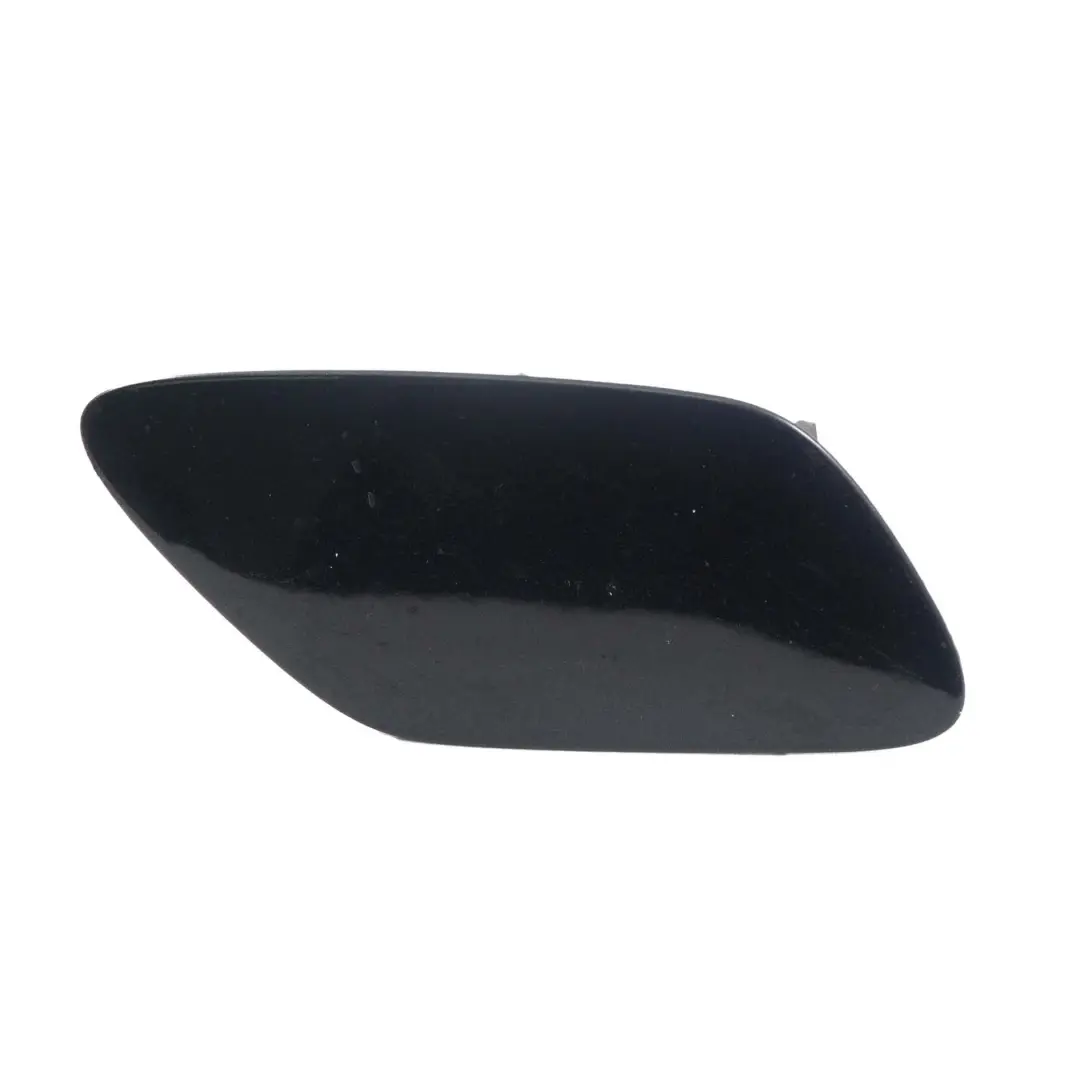 Faro Paraurti Anteriore Destra Black Sapphire 475 per BMW Z4 E89 Cover con numero di parte 0038575 BMW Z4 E89 Cover Faro Paraurti Anteriore Destra Black Sapphire 475 - SKU 0038575-BS - Numero di parte 0038575
