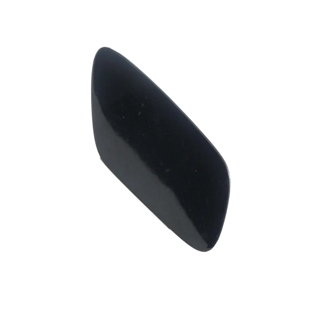 Parachoques Delantero Faro Spray Cubierta Derecha Negro Zafiro 475 para BMW Z4 E89 con número de pieza 0038575 BMW Z4 E89 Parachoques Delantero Faro Spray Cubierta Derecha Negro Zafiro 475 - SKU 0038575-BS - Número de pieza 0038575