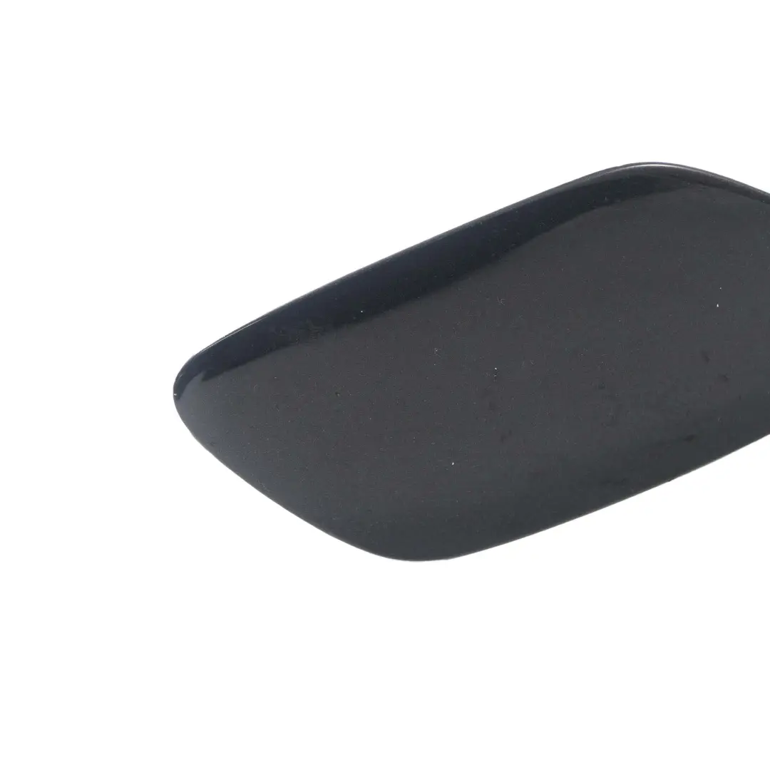 Faro Paraurti Anteriore Destra Black Sapphire 475 per BMW Z4 E89 Cover con numero di parte 0038575 BMW Z4 E89 Cover Faro Paraurti Anteriore Destra Black Sapphire 475 - SKU 0038575-BS - Numero di parte 0038575