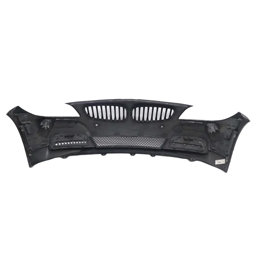 Front Bumper Trim Panel Black Sapphire - 475 to BMW Z4 E89 Convertible Roadster with Part number 0038577 BMW Z4 E89 Convertible Roadster Front Bumper Trim Panel Black Sapphire - 475 - SKU 0038577-BS - Part number 0038577