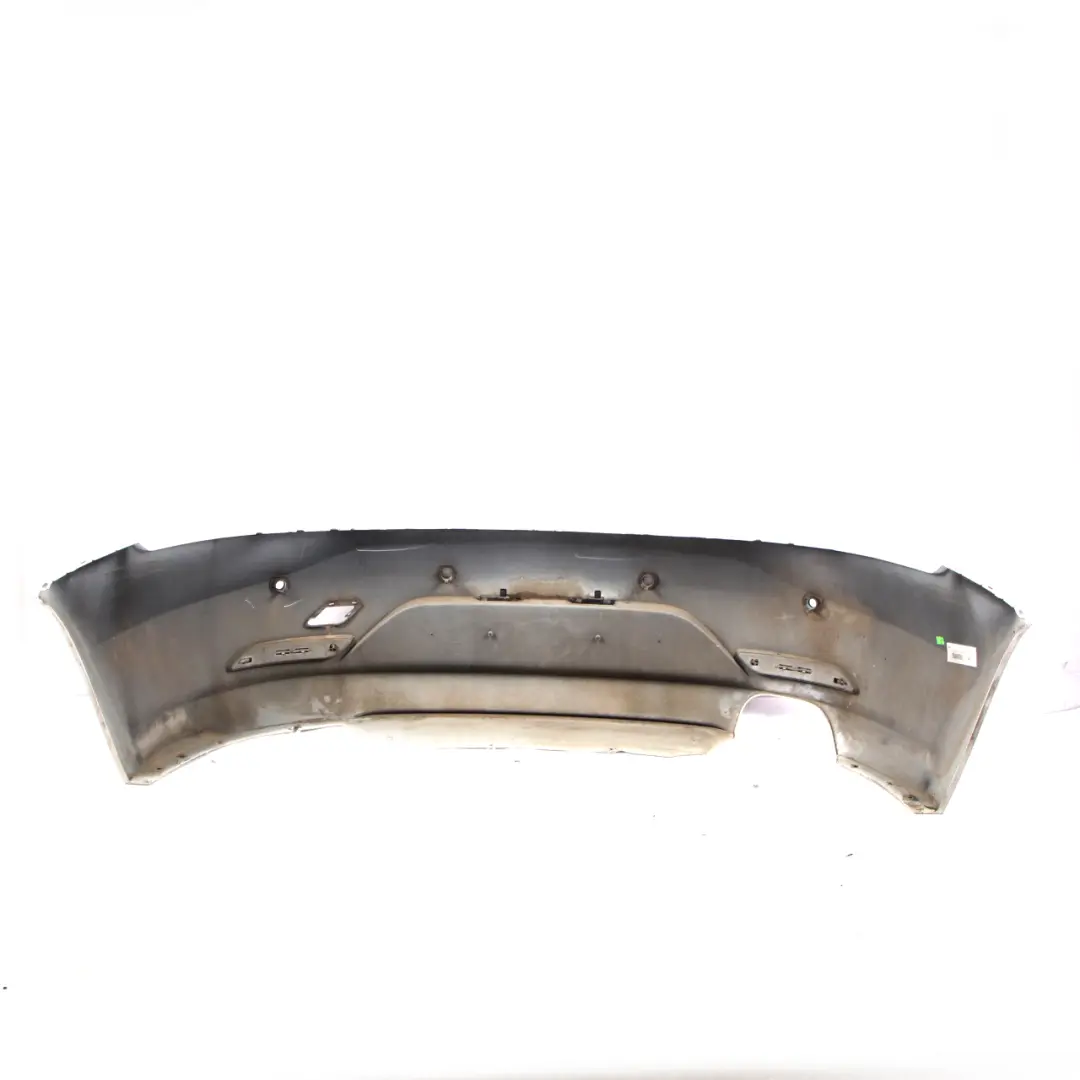 Bumper BMW Z4 E89 Roadster PDC Trim Panel Alpinweiss Alpine White - 300 to Rear with Part number 0038582 Rear Bumper BMW Z4 E89 Roadster PDC Trim Panel Alpinweiss Alpine White - 300 - SKU 0038582-AW - Part number 0038582