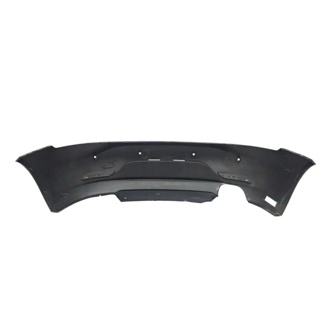 BMW Z4 E89 Zderzak Tylny Tył Black Sapphire - 475 - SKU 0038582-BS - Numer Części 0038582