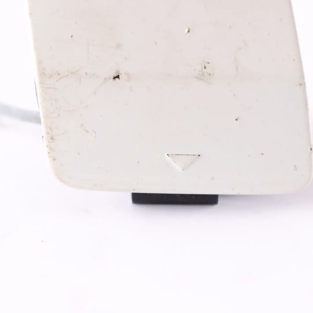 Towing Eye BMW F20 F21 Front Bumper Flap Alpinweiss III Alpine White 300 7294035 to with Part number 0038861 Towing Eye BMW F20 F21 Front Bumper Flap Alpinweiss III Alpine White 300 7294035 - SKU 0038861-AW1 - Part number 0038861