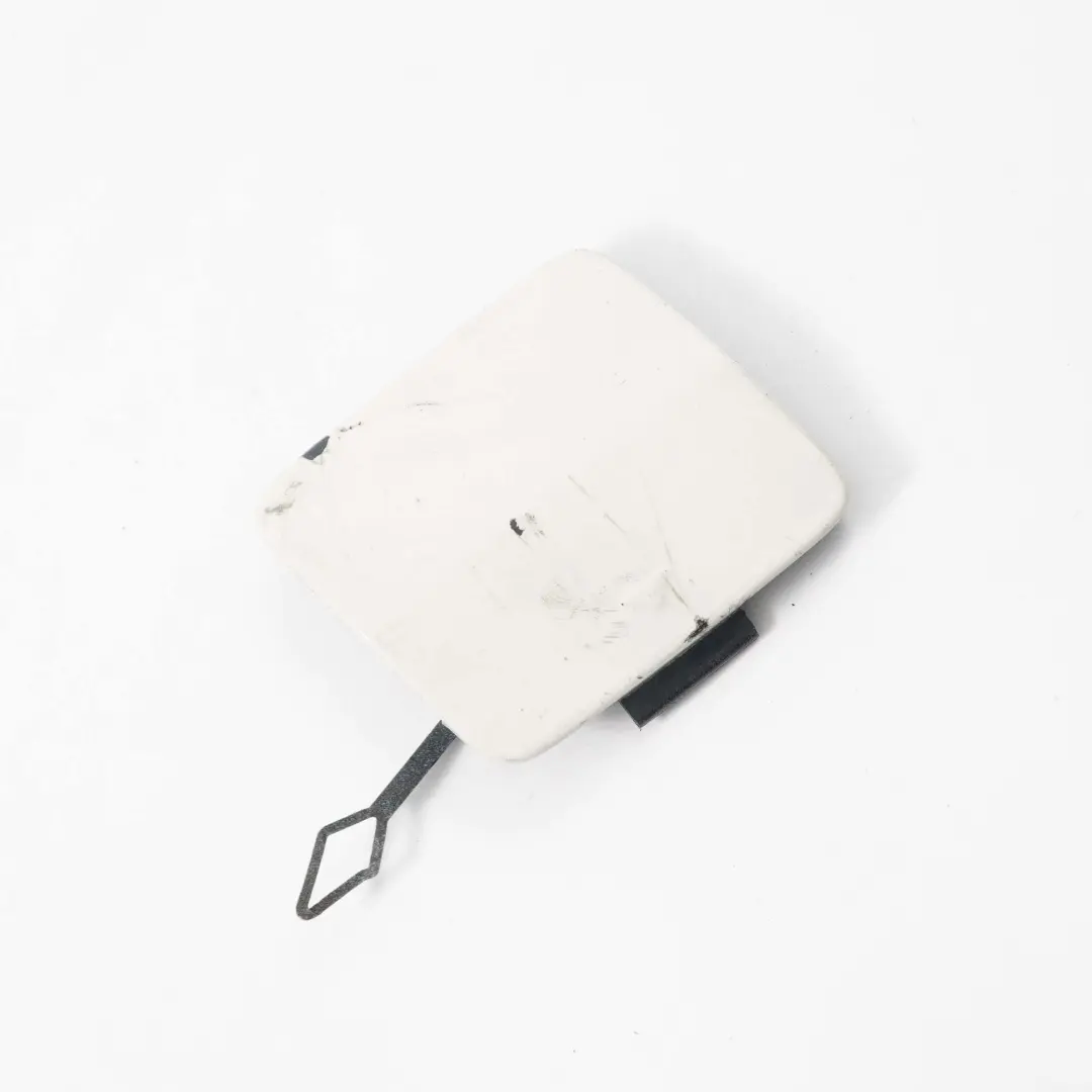 BMW F20 F21 Rabat de pare-chocs avant Alpinweiss III Blanc Alpin 300 7294035 - SKU 0038861-AW - Numéro de pièce 0038861