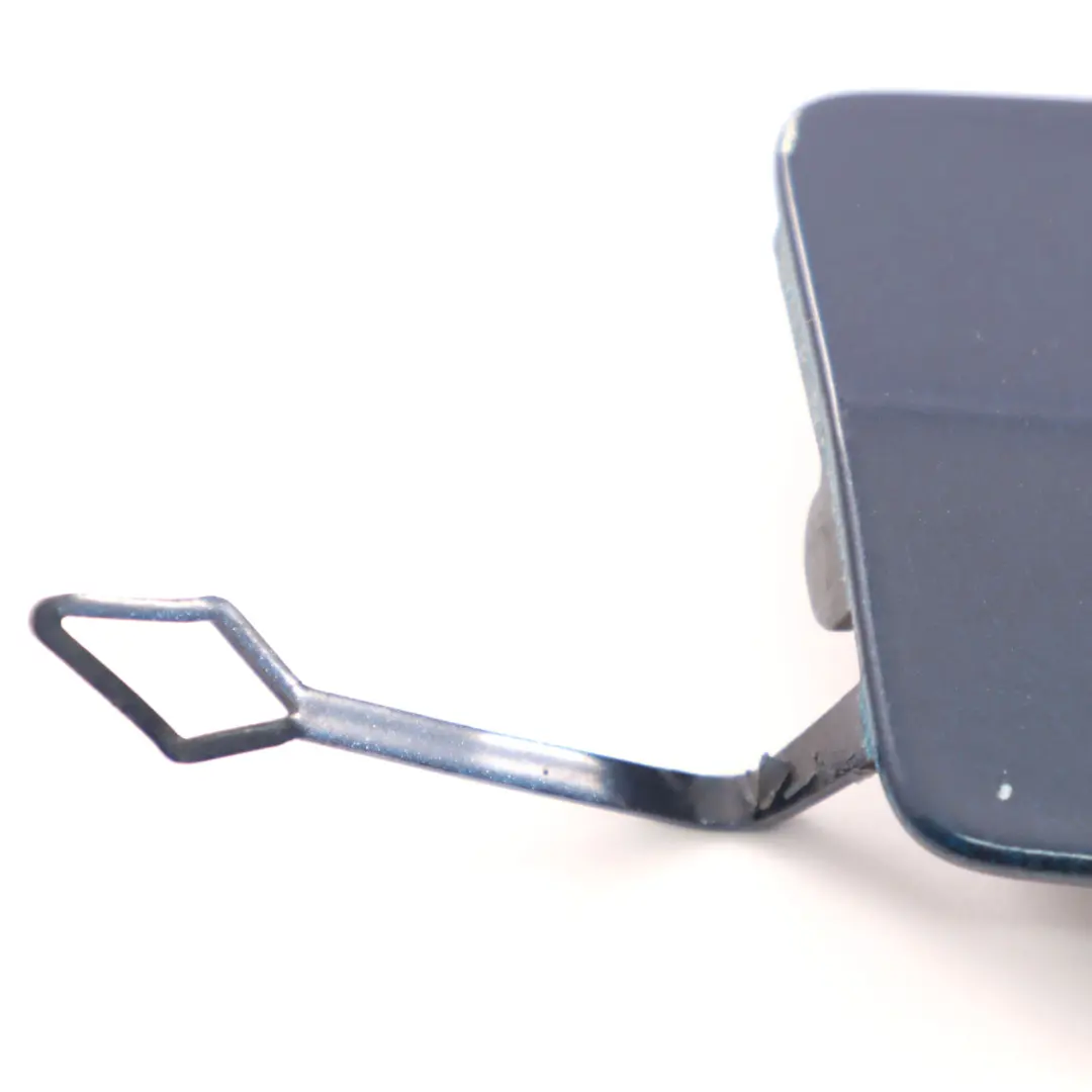 Abschleppöse Abdeckung BMW F20 F21 Vorderseite Haken Klappe Tiefseeblau 7294035 für mit Teilenummer 0038861 Abschleppöse Abdeckung BMW F20 F21 Vorderseite Haken Klappe Tiefseeblau 7294035 - SKU 0038861-DSB - Teilenummer 0038861