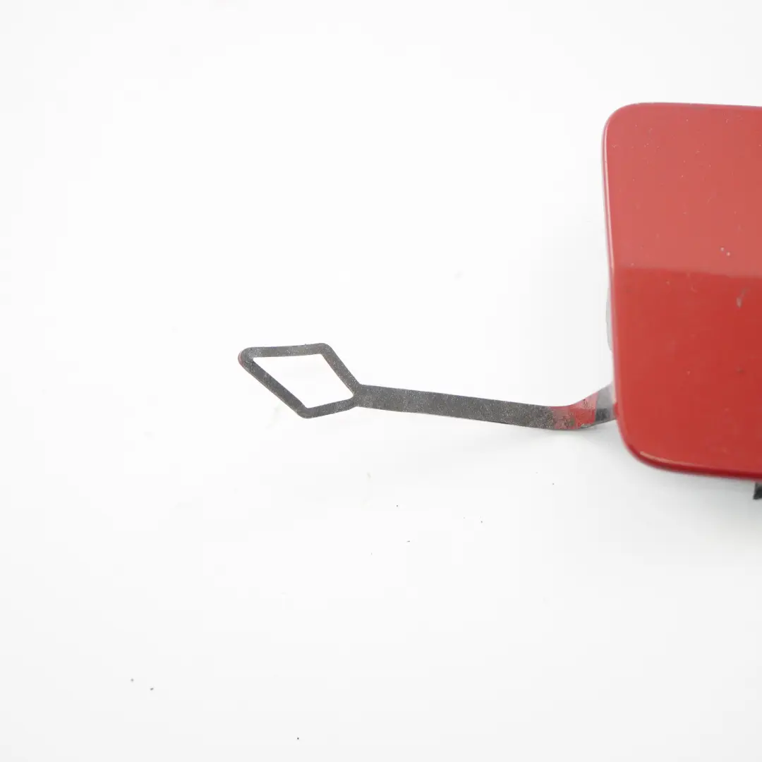 parachoques delantero remolque ojo gancho tapa Karmesinrot Rojo A61 para BMW F20 F21 con número de pieza 0038861 BMW F20 F21 parachoques delantero remolque ojo gancho tapa Karmesinrot Rojo A61 - SKU 0038861-KAR - Número de pieza 0038861