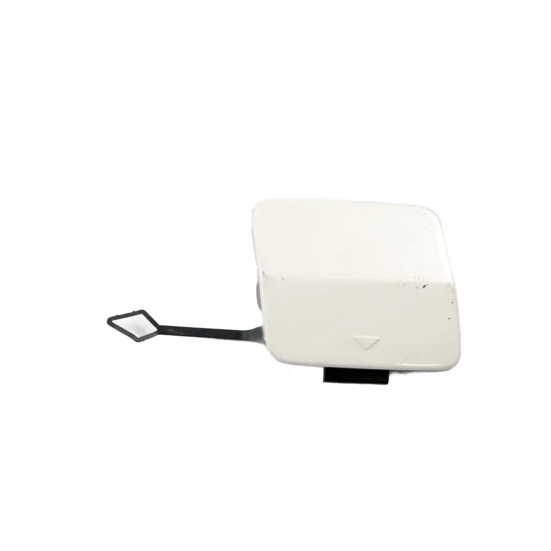 BMW F20 F21 Clapet Attelage Revetement Mineral Blanc A96 7294035 - SKU 0038861-MW - Numéro de pièce 0038861