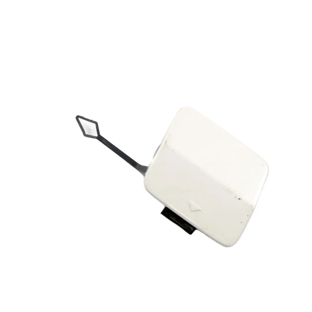 BMW F20 F21 Clapet Attelage Revetement Mineral Blanc A96 7294035 - SKU 0038861-MW - Numéro de pièce 0038861