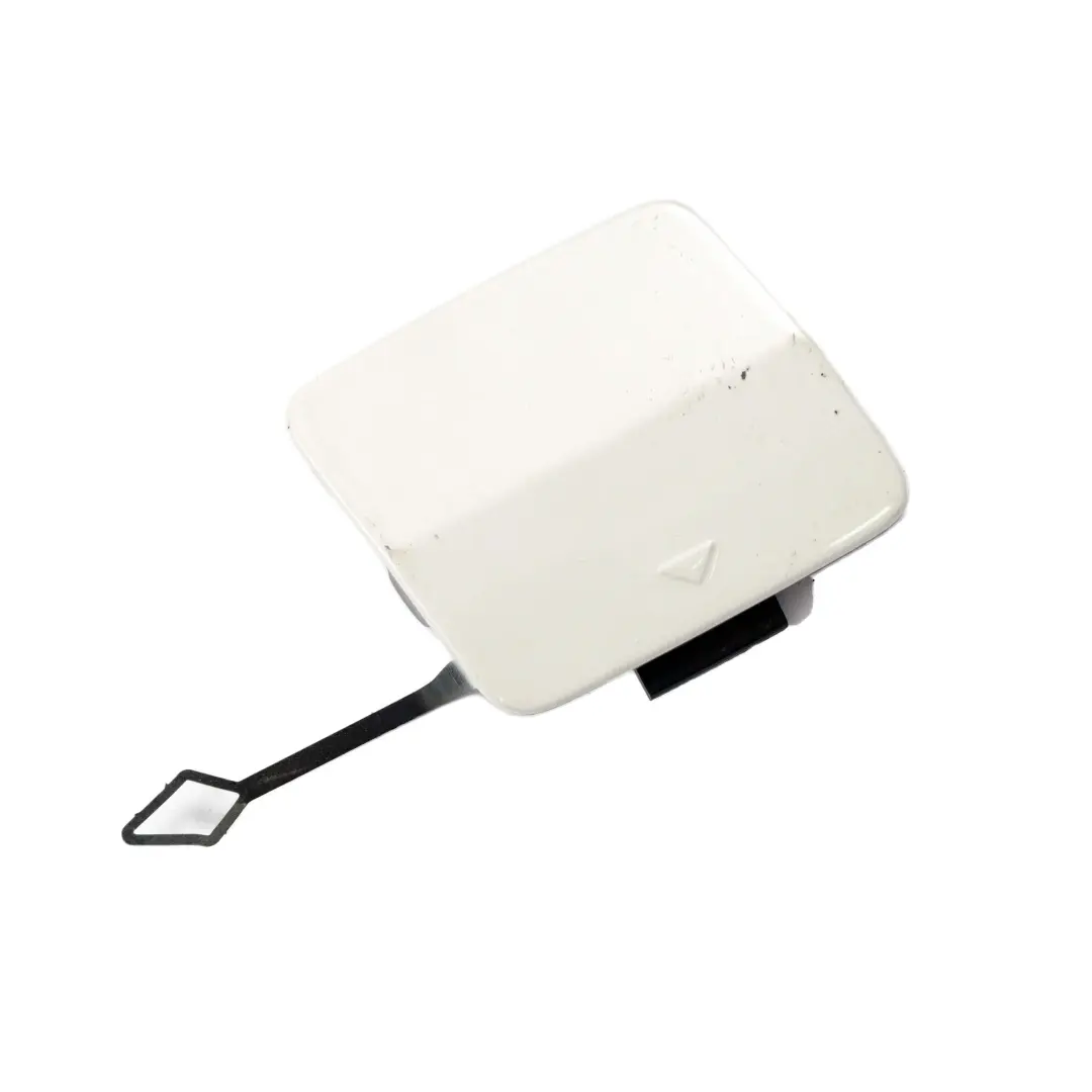 Klappe Abschleppöse Abdeckung Mineral White Weiss A96 7294035 für BMW F20 F21 mit Teilenummer 0038861 BMW F20 F21 Klappe Abschleppöse Abdeckung Mineral White Weiss A96 7294035 - SKU 0038861-MW - Teilenummer 0038861