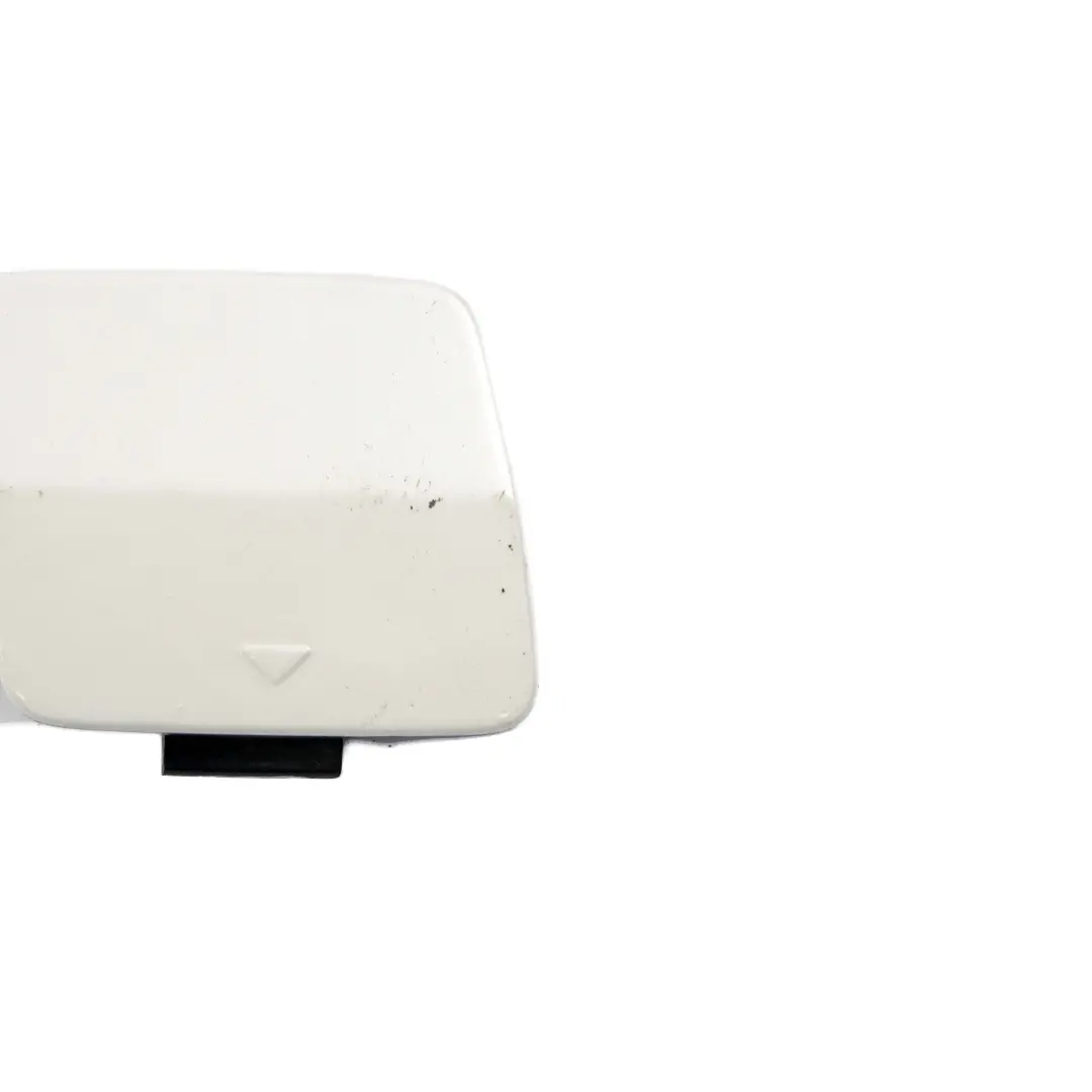 Klappe Abschleppöse Abdeckung Mineral White Weiss A96 7294035 für BMW F20 F21 mit Teilenummer 0038861 BMW F20 F21 Klappe Abschleppöse Abdeckung Mineral White Weiss A96 7294035 - SKU 0038861-MW - Teilenummer 0038861