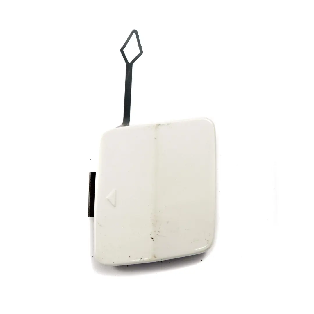 Ojo De Remolque BMW F20 F21 Faldón Parachoques Delantero Blanco - A96 7294035 para con número de pieza 0038861 Ojo De Remolque BMW F20 F21 Faldón Parachoques Delantero Blanco - A96 7294035 - SKU 0038861-MW - Número de pieza 0038861