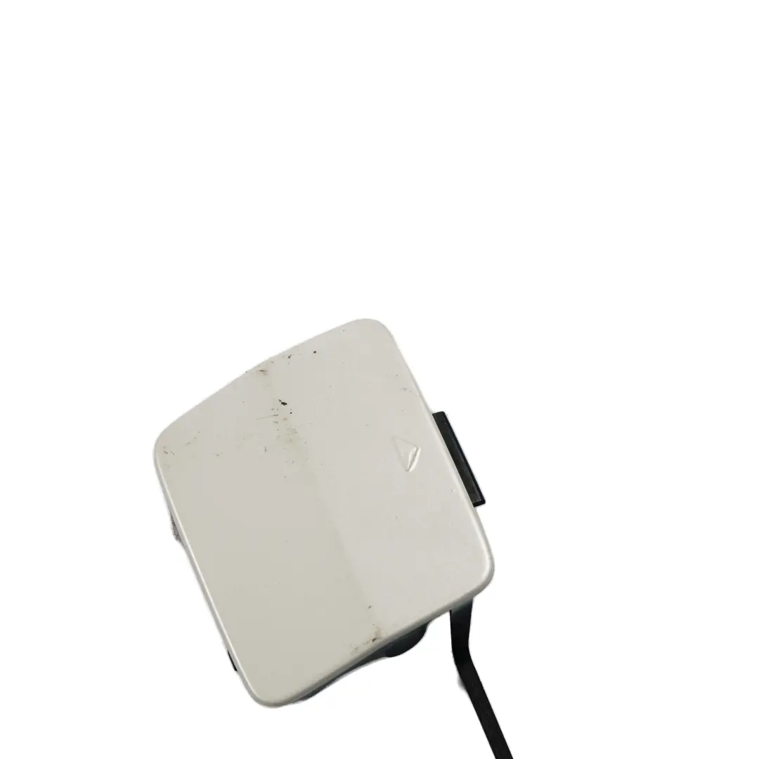 BMW F20 F21 Clapet Attelage Revetement Mineral Blanc A96 7294035 - SKU 0038861-MW - Numéro de pièce 0038861