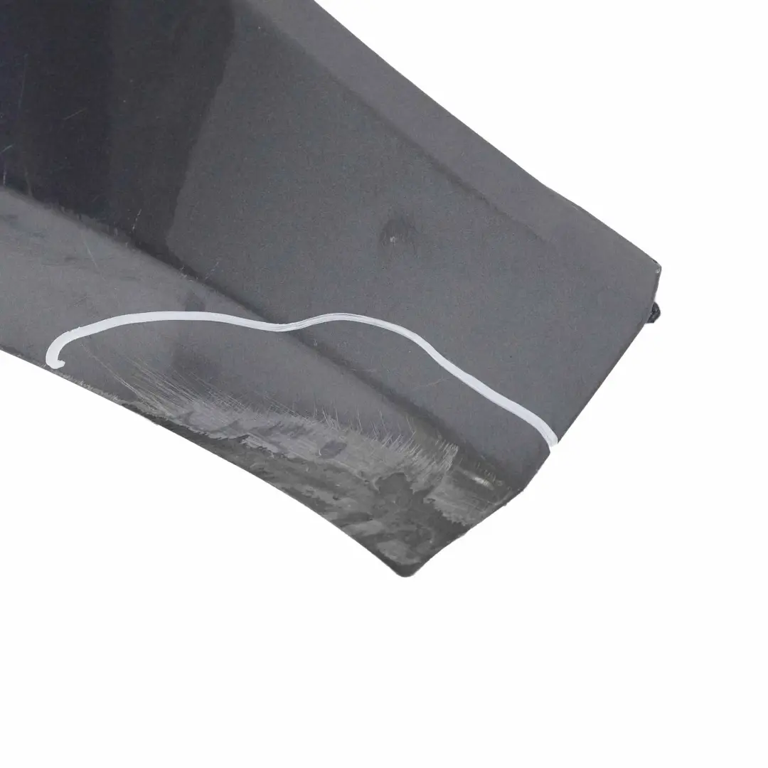 Zderzak Przedni Mineralgrau - B39 do BMW F20 F21 o numerze 0302439 BMW F20 F21 Zderzak Przedni Mineralgrau - B39 - SKU 0038862-MG - Numer Części 0302439