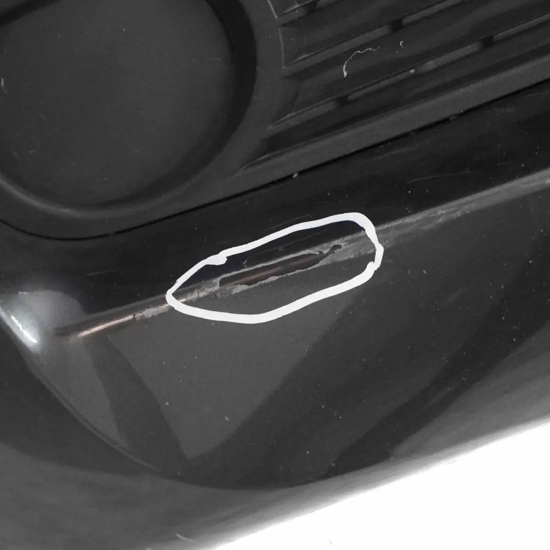 Front Bumper Complete Trim Panel Mineralgrau Mineral Grey - B39 to BMW F20 F21 with Part number 0302439 BMW F20 F21 Front Bumper Complete Trim Panel Mineralgrau Mineral Grey - B39 - SKU 0038862-MG - Part number 0302439