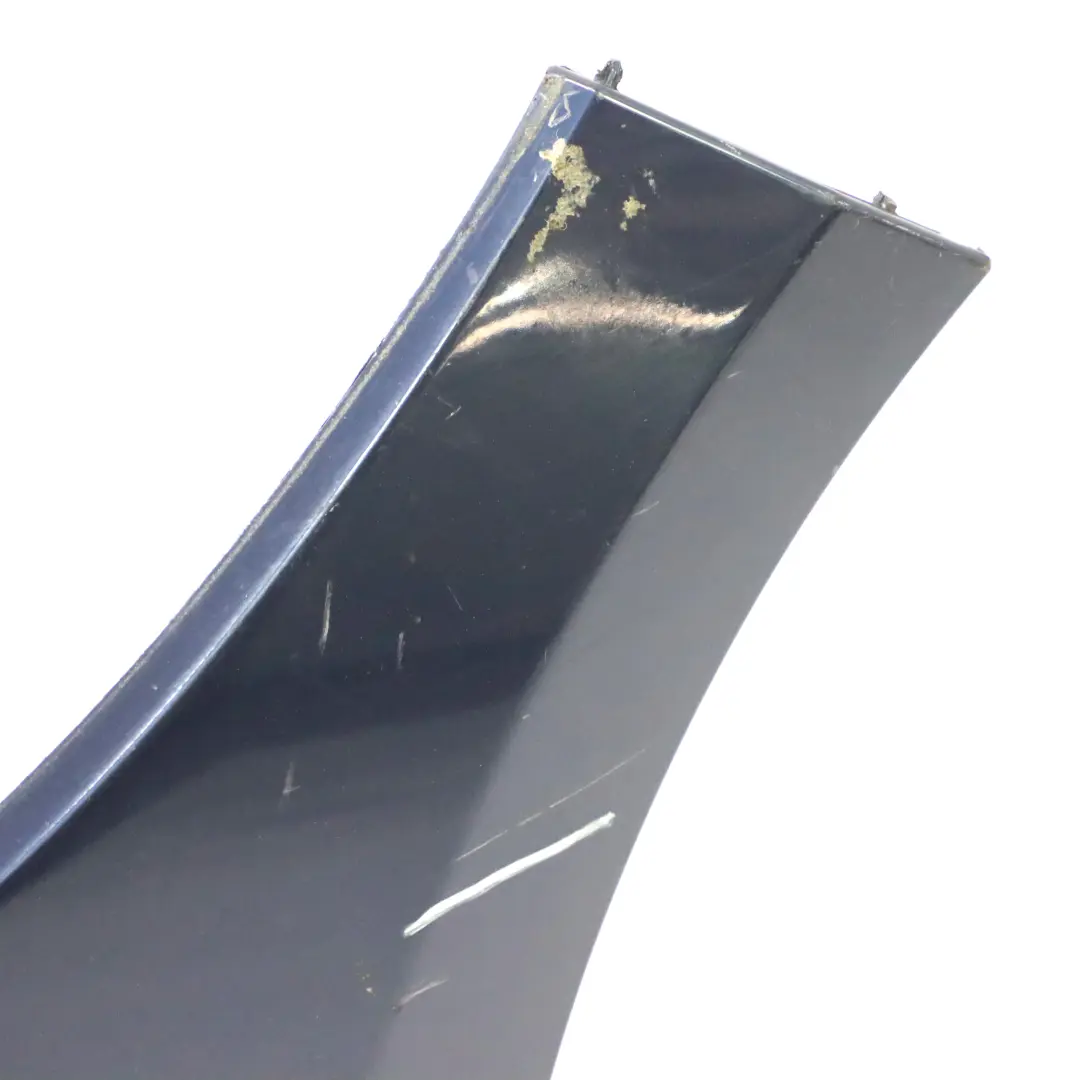 Zderzak Przedni Tiefseeblau Niebieski Metalik - A76 do BMW F20 F21 o numerze 0038868 BMW F20 F21 Zderzak Przedni Tiefseeblau Niebieski Metalik - A76 - SKU 0038868-DSB2 - Numer Części 0038868