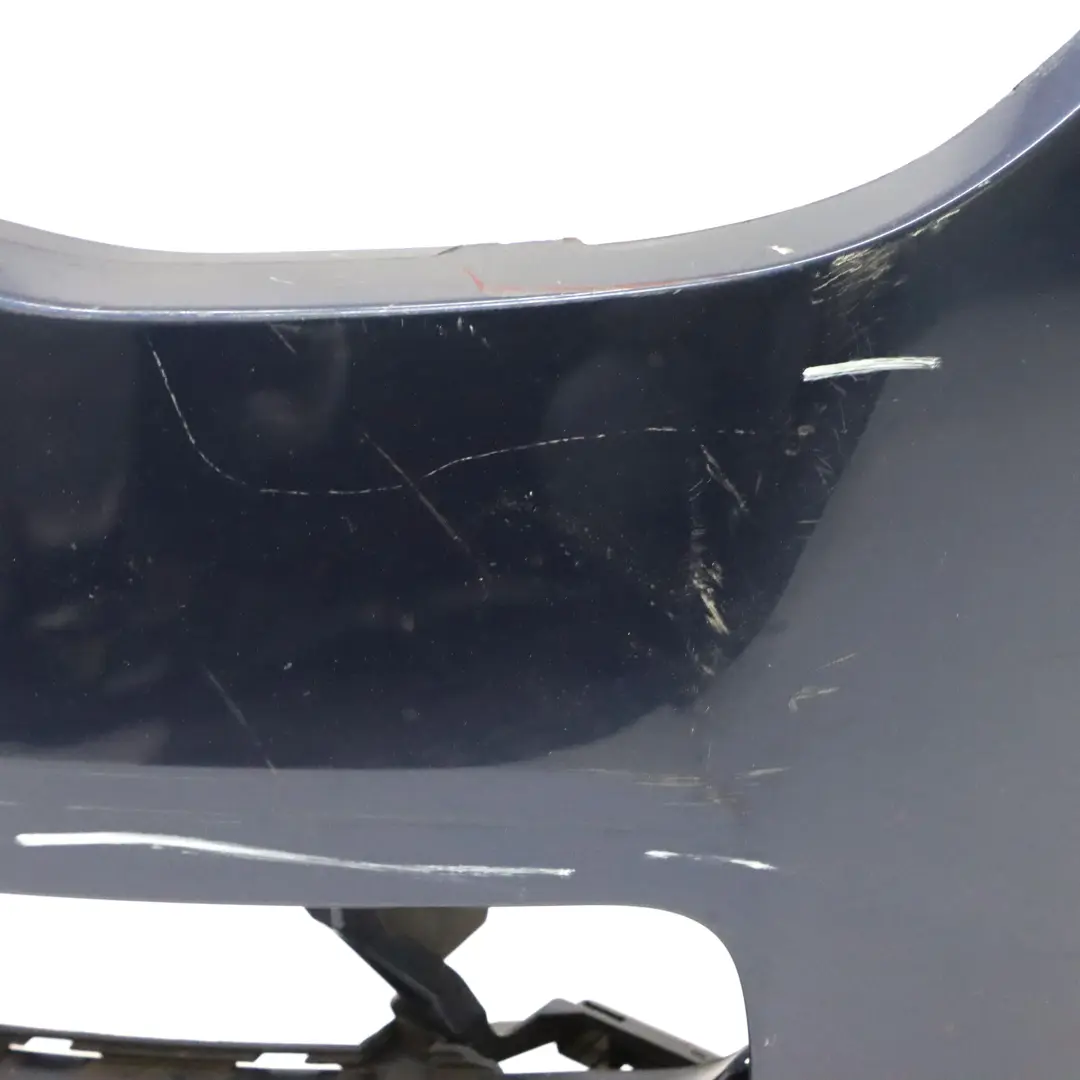 Zderzak Przedni Tiefseeblau Niebieski Metalik - A76 do BMW F20 F21 o numerze 0038868 BMW F20 F21 Zderzak Przedni Tiefseeblau Niebieski Metalik - A76 - SKU 0038868-DSB2 - Numer Części 0038868