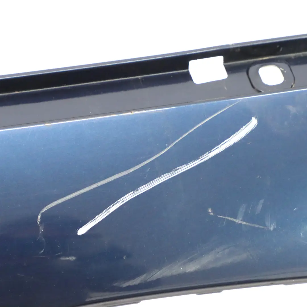 Zderzak Przedni Tiefseeblau Niebieski Metalik - A76 do BMW F20 F21 o numerze 0038868 BMW F20 F21 Zderzak Przedni Tiefseeblau Niebieski Metalik - A76 - SKU 0038868-DSB2 - Numer Części 0038868