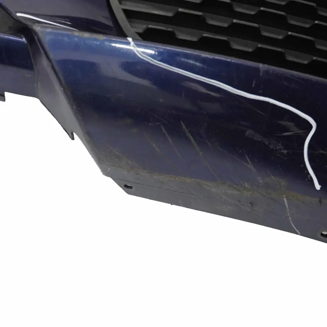 Zderzak Przedni Tiefseeblau - A76 do BMW F20 F21 o numerze 0038868 BMW F20 F21 Zderzak Przedni Tiefseeblau - A76 - SKU 0038868-DSB - Numer Części 0038868