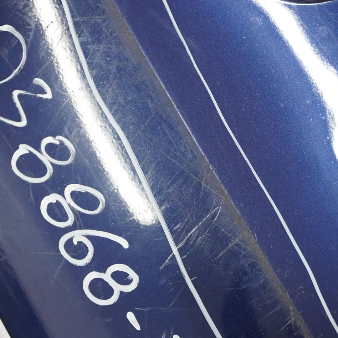 Zderzak Przedni Tiefseeblau - A76 do BMW F20 F21 o numerze 0038868 BMW F20 F21 Zderzak Przedni Tiefseeblau - A76 - SKU 0038868-DSB - Numer Części 0038868