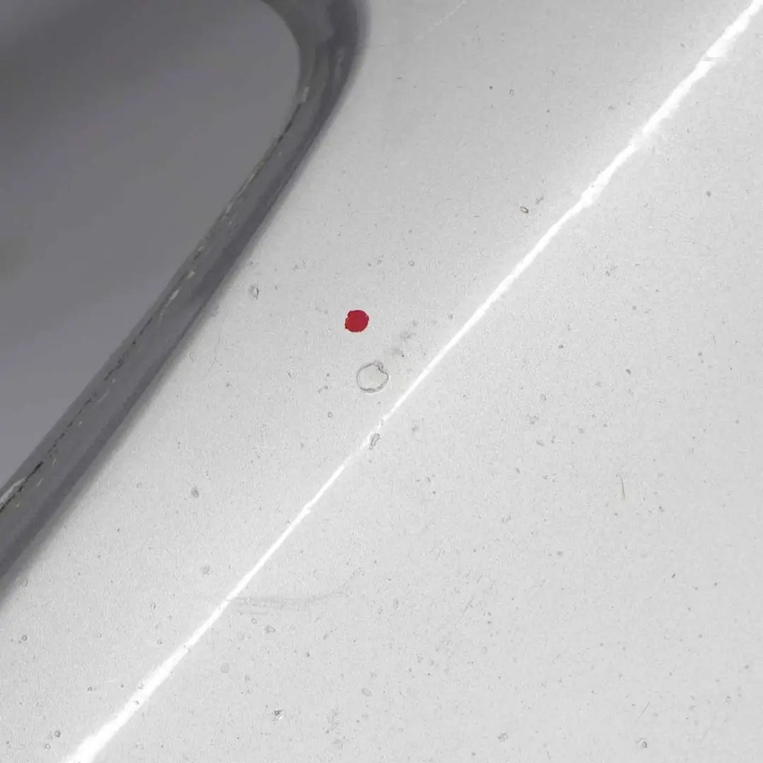 Zderzak Przedni Glacier Silver - A83 do BMW F20 F21 o numerze 0038868 BMW F20 F21 Zderzak Przedni Glacier Silver - A83 - SKU 0038868-GSB - Numer Części 0038868