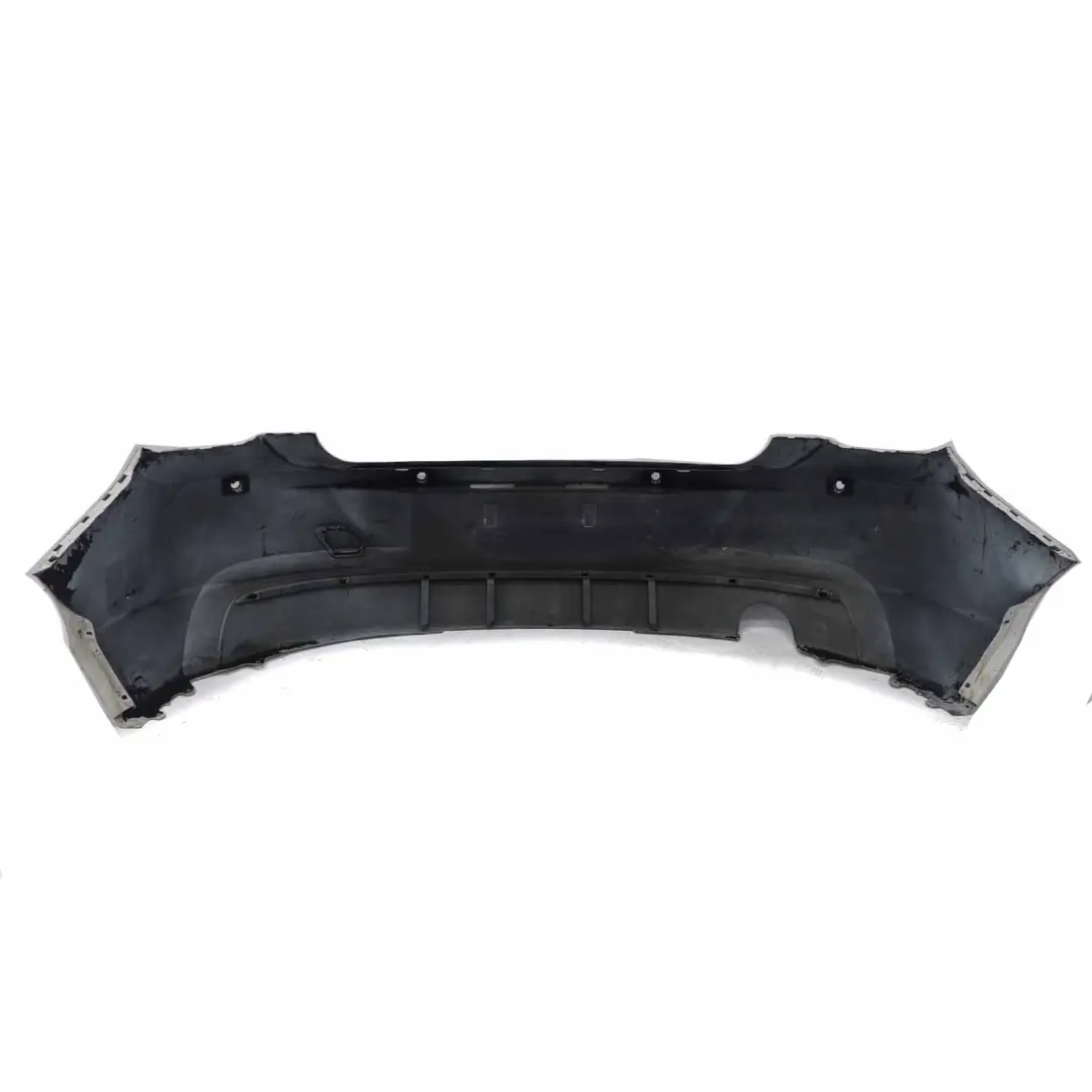 Zderzak Tylny Tył Alpinweiss - 300 do BMW F20 F21 o numerze 0038876 BMW F20 F21 Zderzak Tylny Tył Alpinweiss - 300 - SKU 0038876-AW2 - Numer Części 0038876