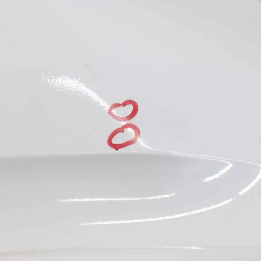 Zderzak Tylny PDC Tył Alpinweiss 3 do BMW F20 F21 o numerze 0038876 BMW F20 F21 Zderzak Tylny PDC Tył Alpinweiss 3 - SKU 0038876-AW - Numer Części 0038876