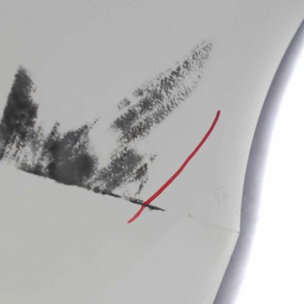 Zderzak Tylny PDC Tył Alpinweiss 3 do BMW F20 F21 o numerze 0038876 BMW F20 F21 Zderzak Tylny PDC Tył Alpinweiss 3 - SKU 0038876-AW - Numer Części 0038876