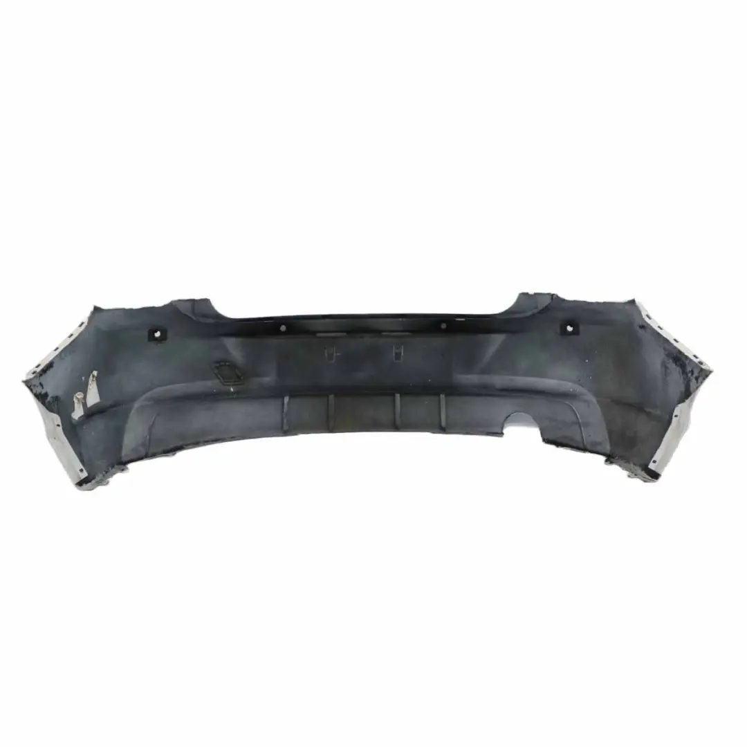 BMW F20 F21 Zderzak Tylny PDC Tył Alpinweiss 3 - SKU 0038876-AW - Numer Części 0038876