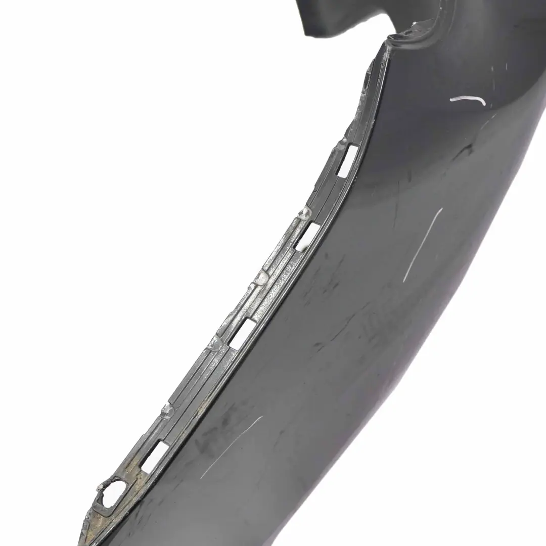 BMW F20 F21 Zderzak Tylny PDC Black Sapphire 475 - SKU 0038876-BS1 - Numer Części 0038876