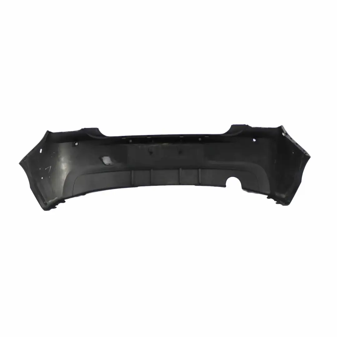 BMW F20 F21 Zderzak Tylny Black Sapphire - 475 - SKU 0038876-BS2 - Numer Części 0038876