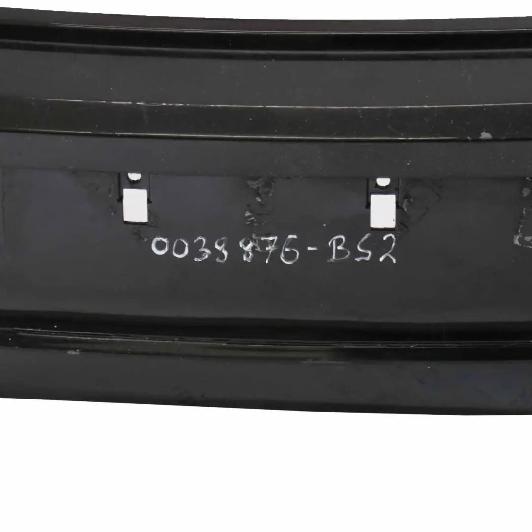 Zderzak Tylny Black Sapphire - 475 do BMW F20 F21 o numerze 0038876 BMW F20 F21 Zderzak Tylny Black Sapphire - 475 - SKU 0038876-BS2 - Numer Części 0038876