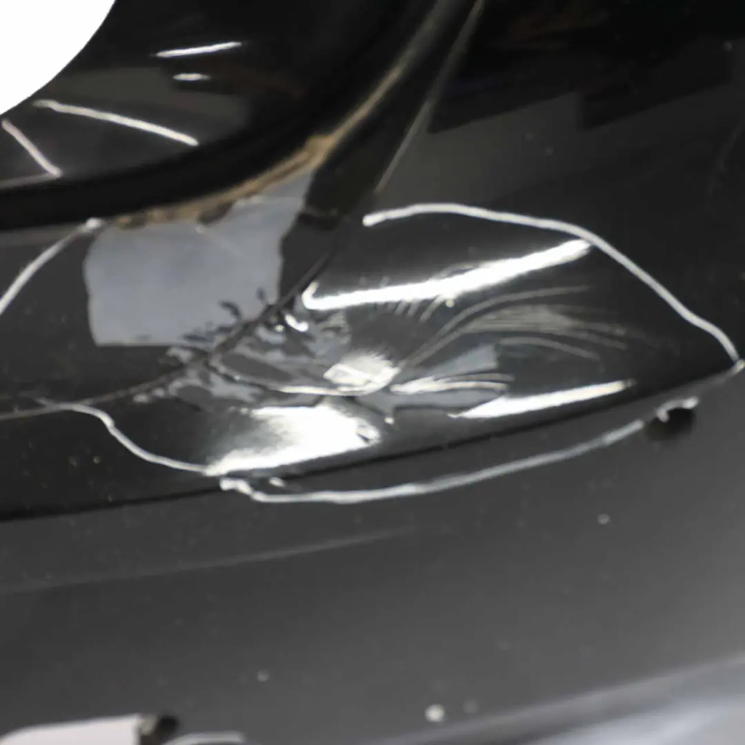 Zderzak Tylny Black Sapphire - 475 do BMW F20 F21 o numerze 0038876 BMW F20 F21 Zderzak Tylny Black Sapphire - 475 - SKU 0038876-BS2 - Numer Części 0038876