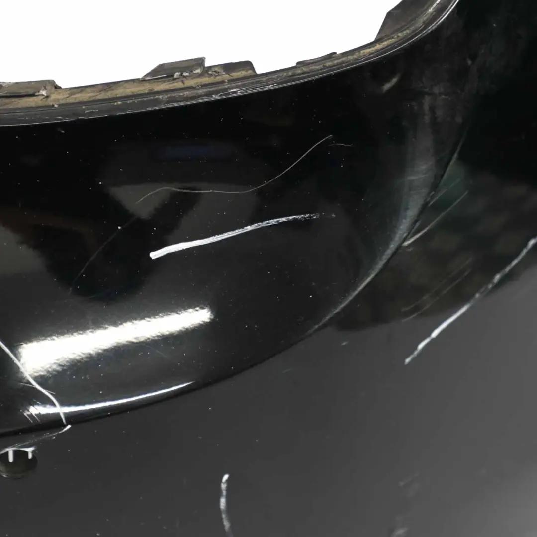 BMW F20 F21 Zderzak Tylny Black Sapphire - 475 - SKU 0038876-BS2 - Numer Części 0038876