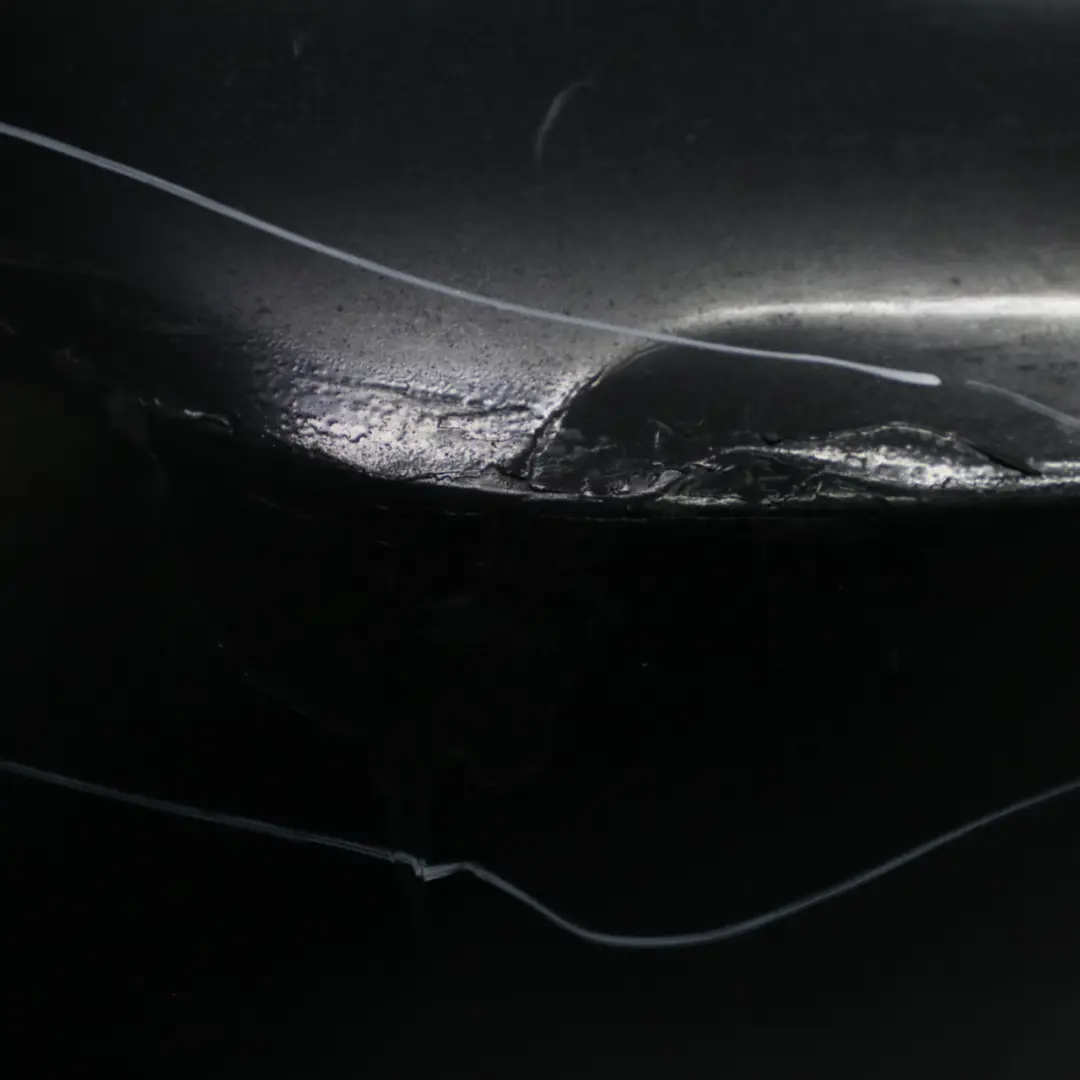 Zderzak Tylny Black Sapphire - 475 do BMW F20 F21 o numerze 0038876 BMW F20 F21 Zderzak Tylny Black Sapphire - 475 - SKU 0038876-BS - Numer Części 0038876