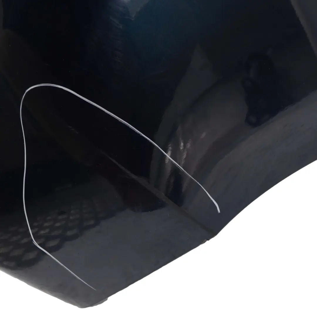 Zderzak tylny tył midnight blue B38 do BMW F20 F21 o numerze 0038876 BMW F20 F21 Zderzak tylny tył midnight blue B38 - SKU 0038876-MBM - Numer Części 0038876