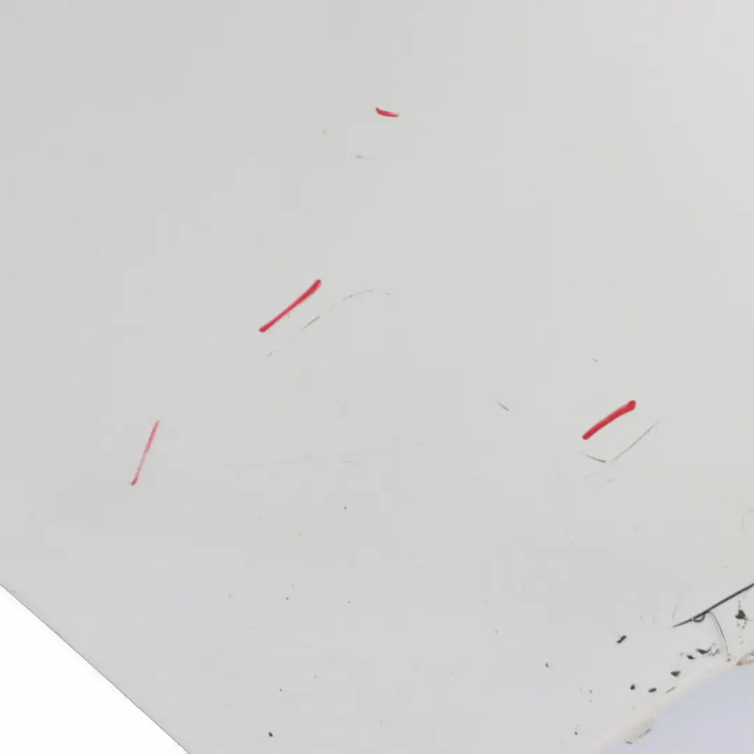 Zderzak Tylny PDC Alpinweiss Biały - 300 do BMW F20 F21 o numerze 0038877 BMW F20 F21 Zderzak Tylny PDC Alpinweiss Biały - 300 - SKU 0038877-AW - Numer Części 0038877