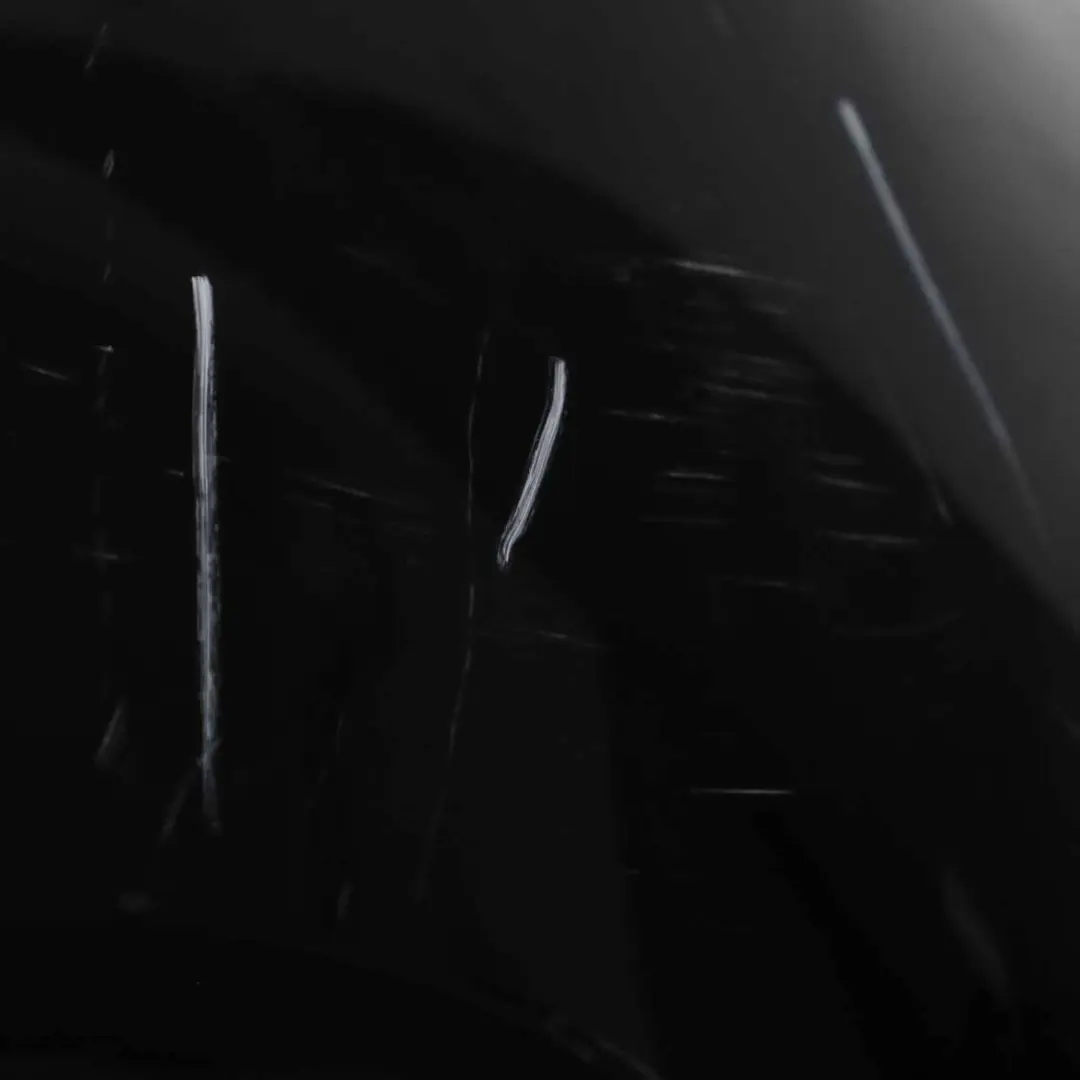 Bumper Trim Panel PDC Schwarz 2 Black - 668 to BMW F20 F21 Rear with Part number 0038877 BMW F20 F21 Rear Bumper Trim Panel PDC Schwarz 2 Black - 668 - SKU 0038877-SCH - Part number 0038877