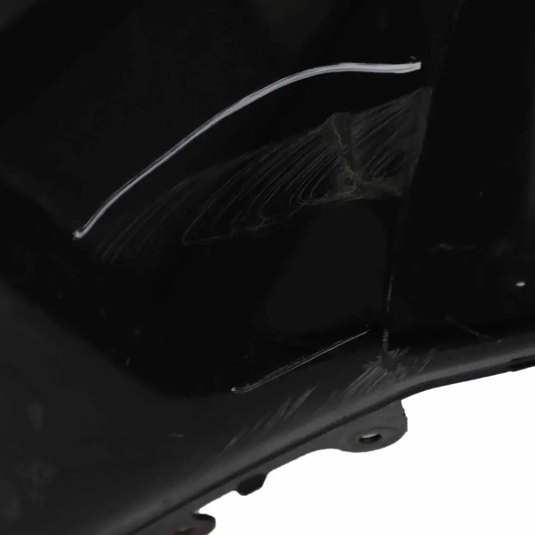 BMW F20 F21 LCI Tylny Zderzak PDC Schwarz 2 - 668 - SKU 0038877-SCH - Numer Części 0038877