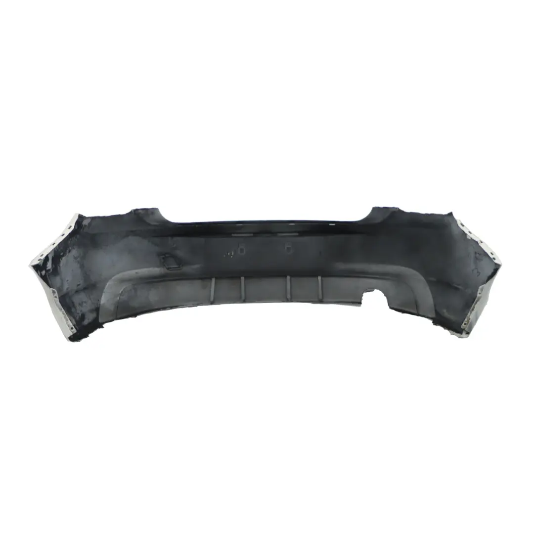 BMW F20 F21 Zderzak Tylny Sport Line Alpinweiss 3 Biały - 300 - SKU 0038878-AW3 - Numer Części 0038878
