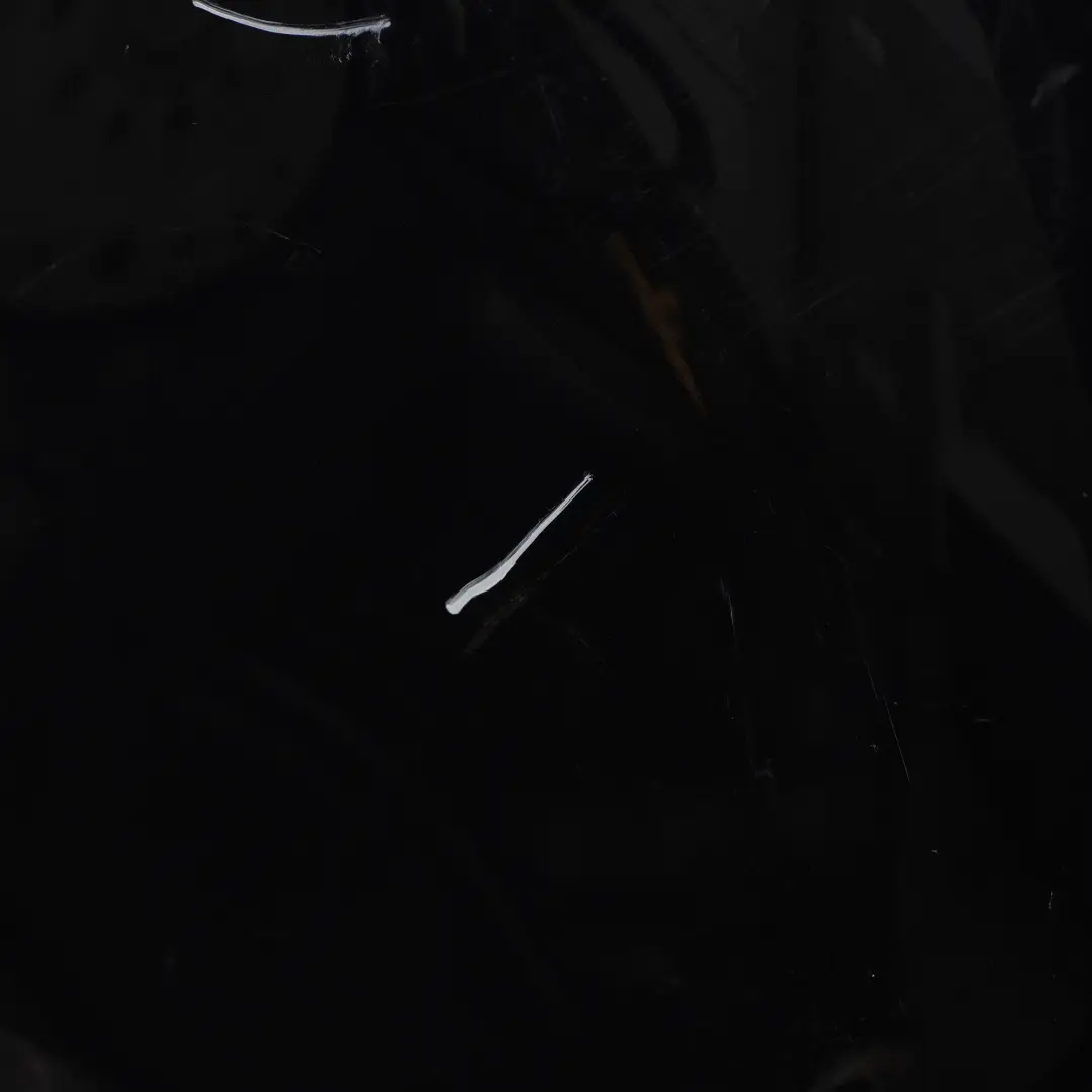 Bumper Rear Sport Line Trim Panel Black Sapphire Metallic - 475 to BMW F20 F21 with Part number 0038878 BMW F20 F21 Bumper Rear Sport Line Trim Panel Black Sapphire Metallic - 475 - SKU 0038878-BS - Part number 0038878