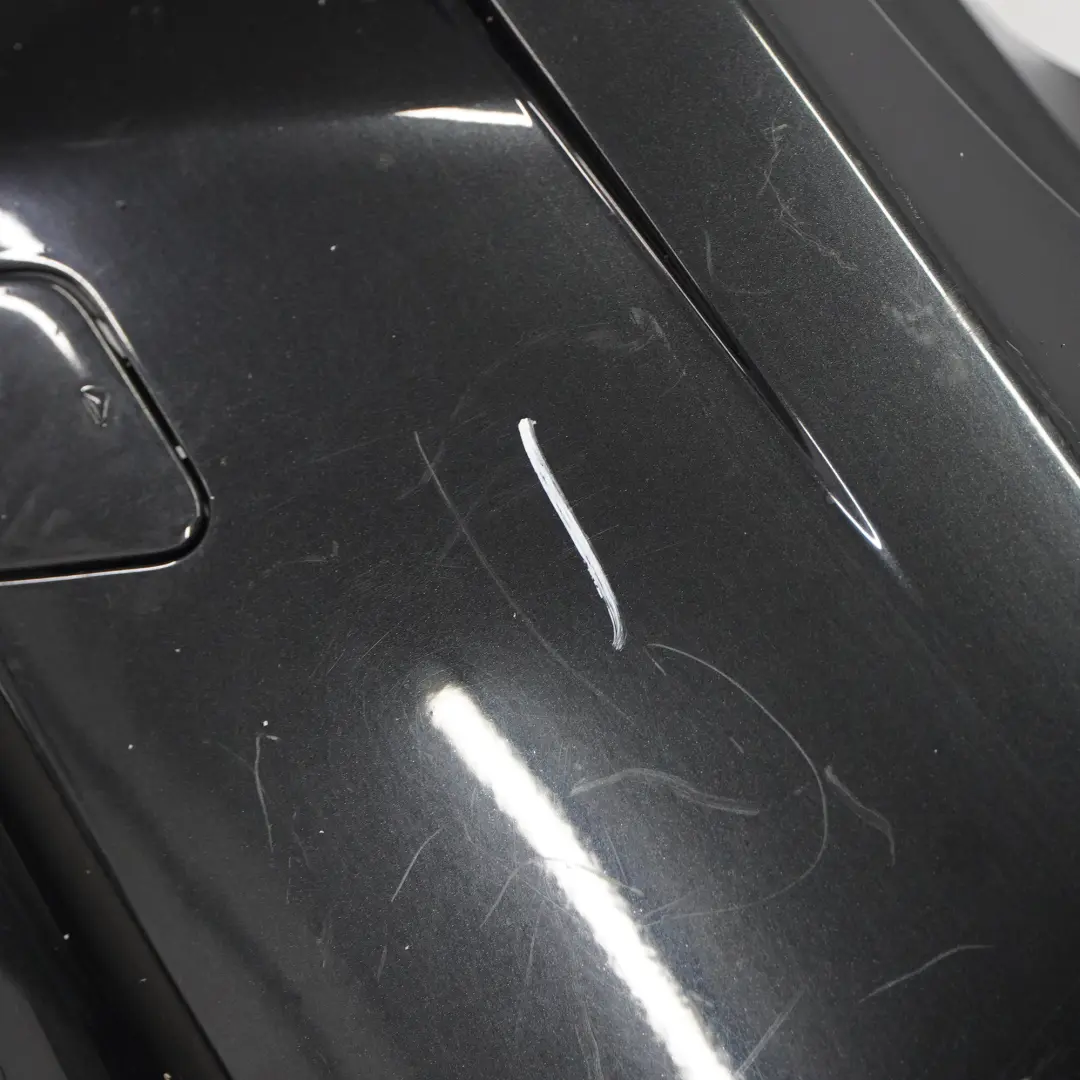 Zderzak Tylny Black Sapphire Czarny Metalik - 475 do BMW F20 F21 o numerze 0038878 BMW F20 F21 Zderzak Tylny Black Sapphire Czarny Metalik - 475 - SKU 0038878-BS - Numer Części 0038878