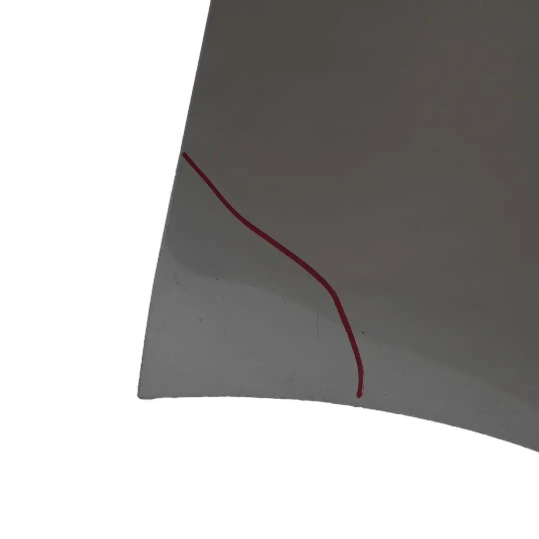 Tylny Zderzak PDC Glacier Silber A83 do BMW F20 F21 o numerze 0038878 BMW F20 F21 Tylny Zderzak PDC Glacier Silber A83 - SKU 0038878-GSB1 - Numer Części 0038878