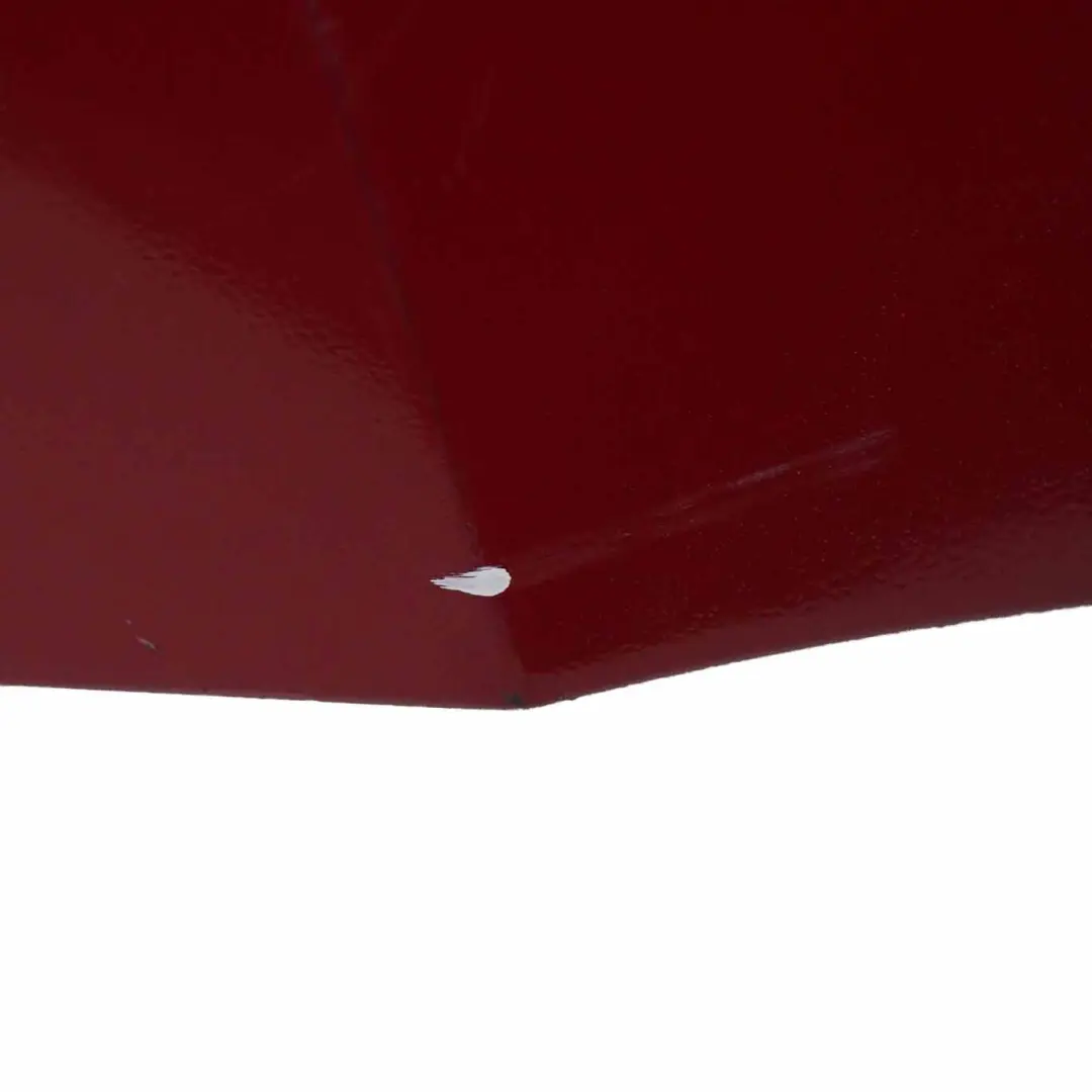 Bumper Rear Sport Line Trim Panel Karmesinrot Crimson Red - A61 to BMW F20 F21 with Part number 0038878 BMW F20 F21 Bumper Rear Sport Line Trim Panel Karmesinrot Crimson Red - A61 - SKU 0038878-KAR - Part number 0038878