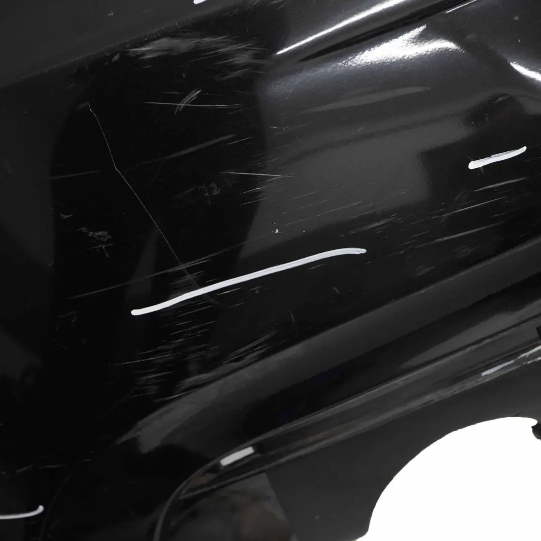 Zderzak Tylny Black Sapphire - 475 do BMW F20 F21 o numerze 0038882 BMW F20 F21 Zderzak Tylny Black Sapphire - 475 - SKU 0038882-BS1 - Numer Części 0038882