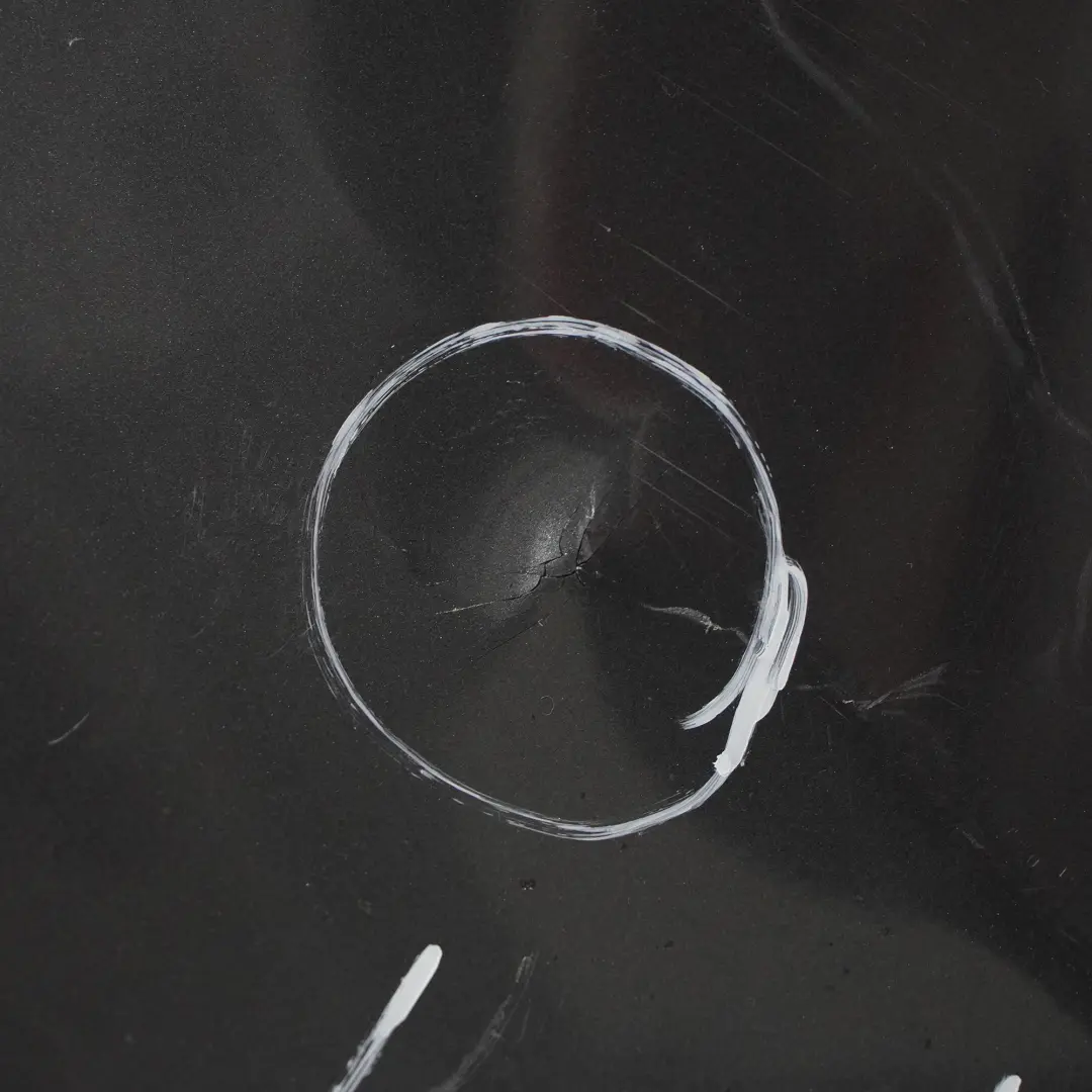 Zderzak Tylny Mineralgrau - B39 do BMW F20 F21 o numerze 0038882 BMW F20 F21 Zderzak Tylny Mineralgrau - B39 - SKU 0038882-MG1 - Numer Części 0038882