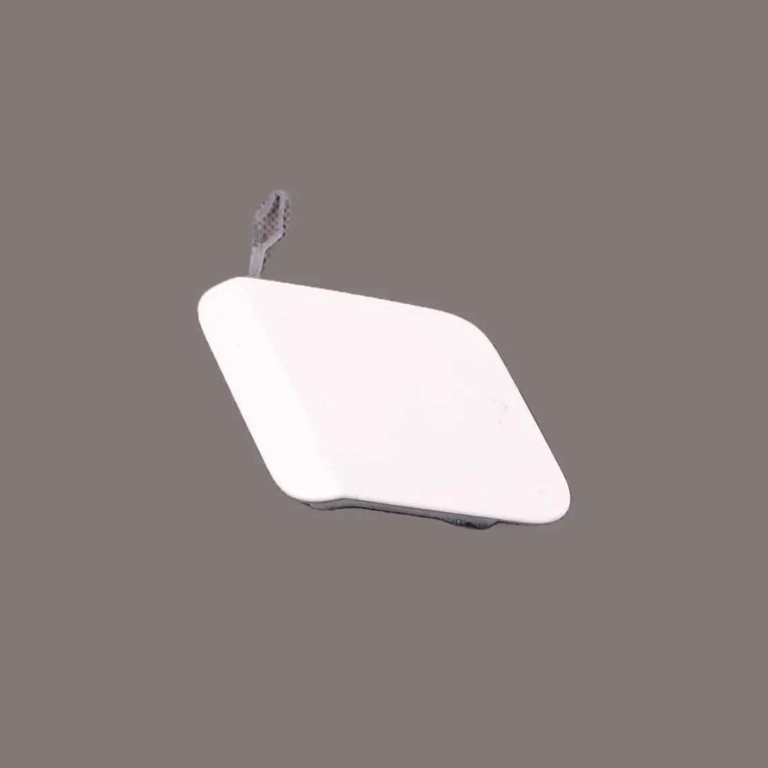 Paraurti Posteriore BMW F20 F21 Occhiello Traino Alpinweiss IIi Alpine White