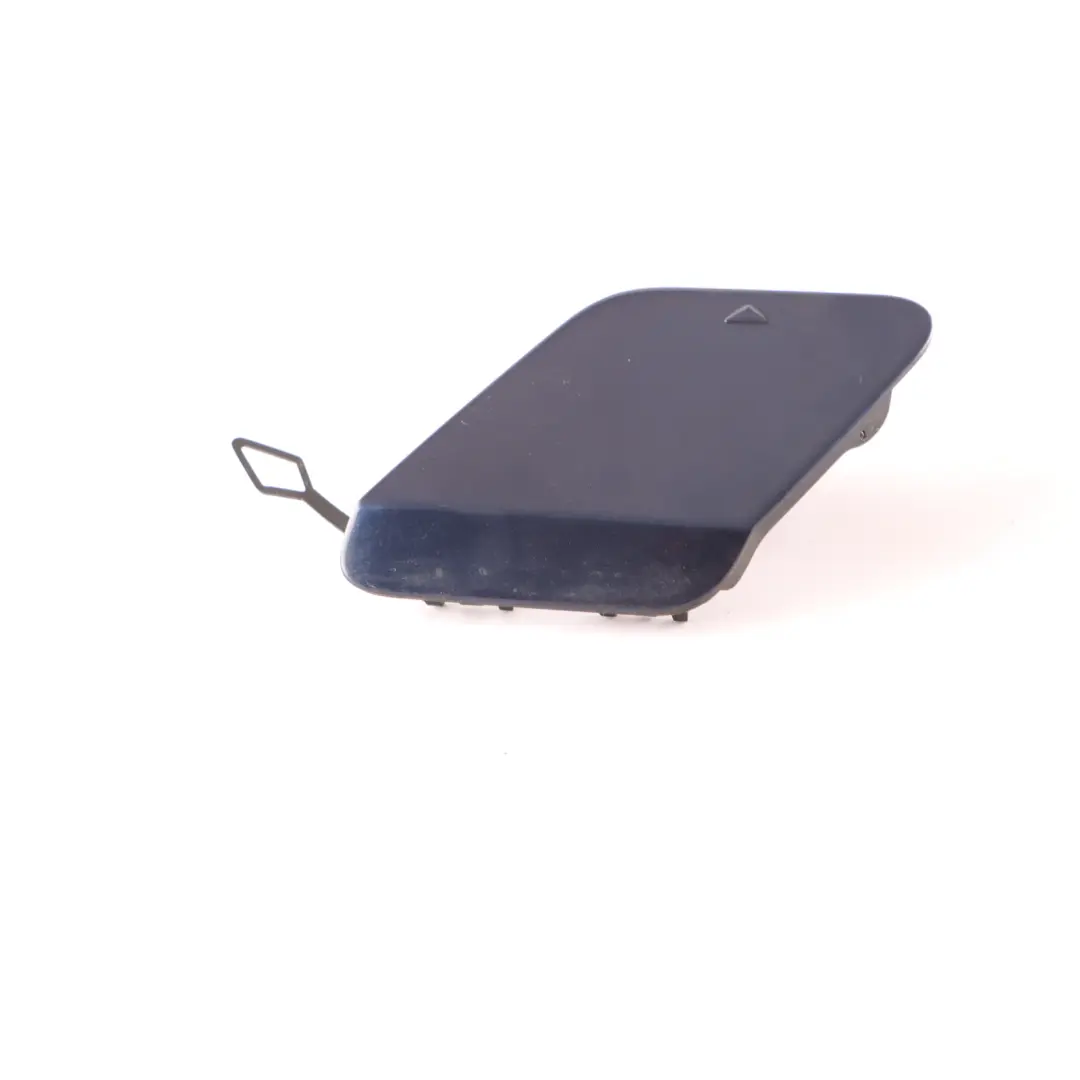 Cache pare-chocs arrière BMW F20 F21 Couvre-œil Tiefseeblau Deep Sea Blue A76 pour à propos du numéro de pièce 0038888 Cache pare-chocs arrière BMW F20 F21 Couvre-œil Tiefseeblau Deep Sea Blue A76 - SKU 0038888-DSB - Numéro de pièce 0038888