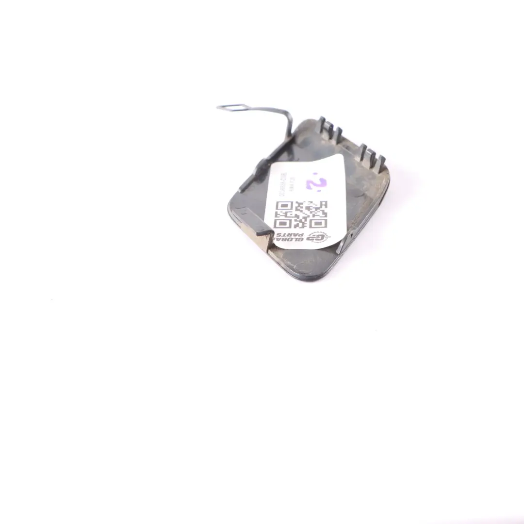  Stoßfänger Klappe Hinten BMW F20 F21 Abschleppöse Abdeckung Tiefseeblau A76 - SKU 0038888-DSB - Teilenummer 0038888