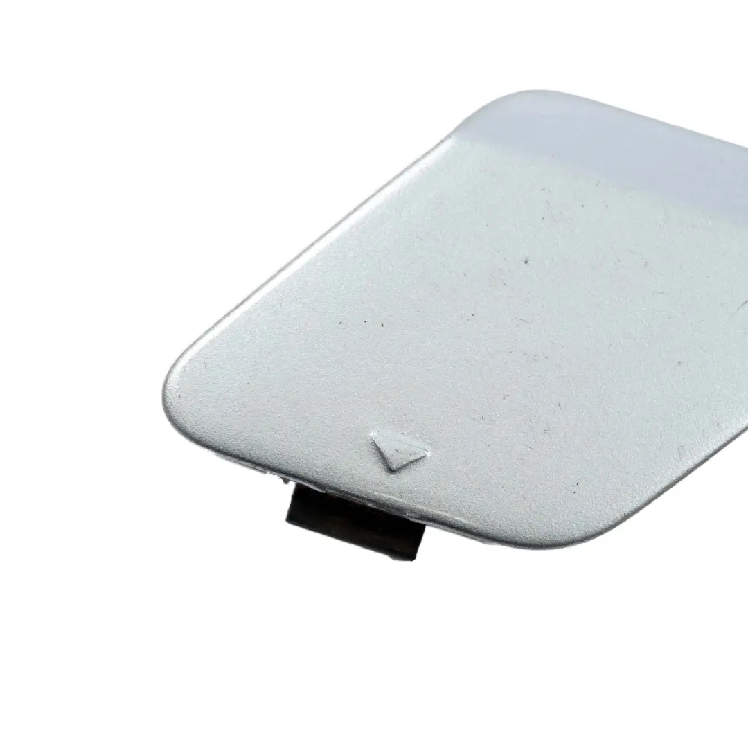 BMW 1 Series F20 F21 Flap Towing Eye Pare-chocs arrière Bleu liquide métallisé - SKU 0038888-LBL - Numéro de pièce 0038888